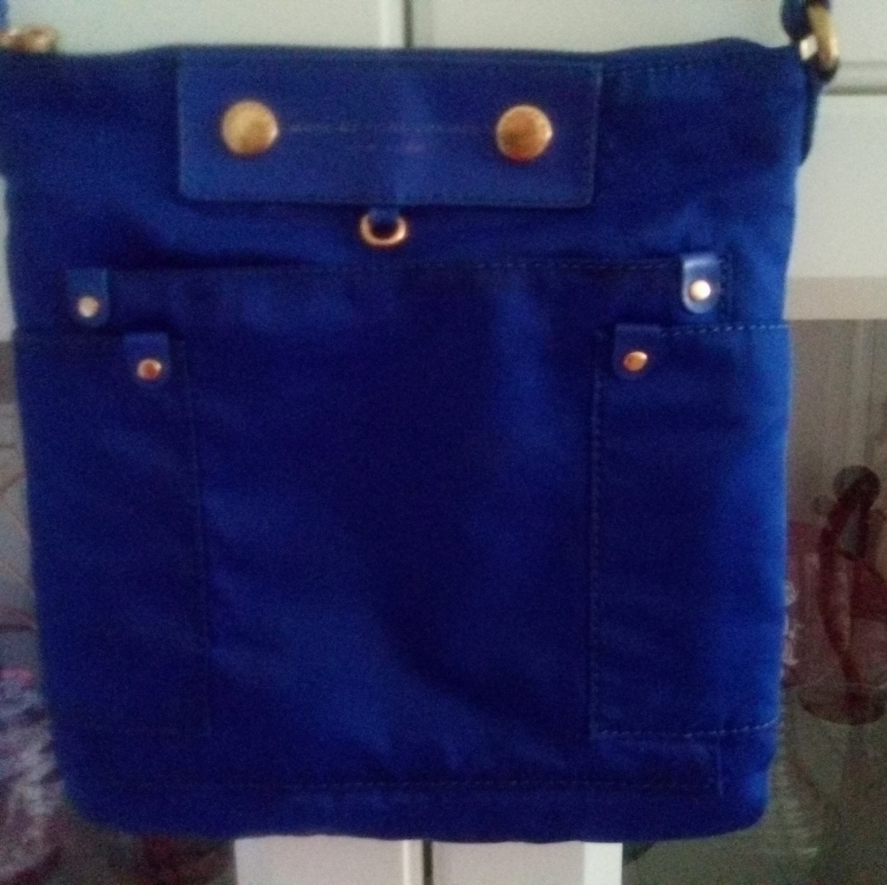 Handbag Marc Jacobs crossbody handbag - Picture 3 of 6